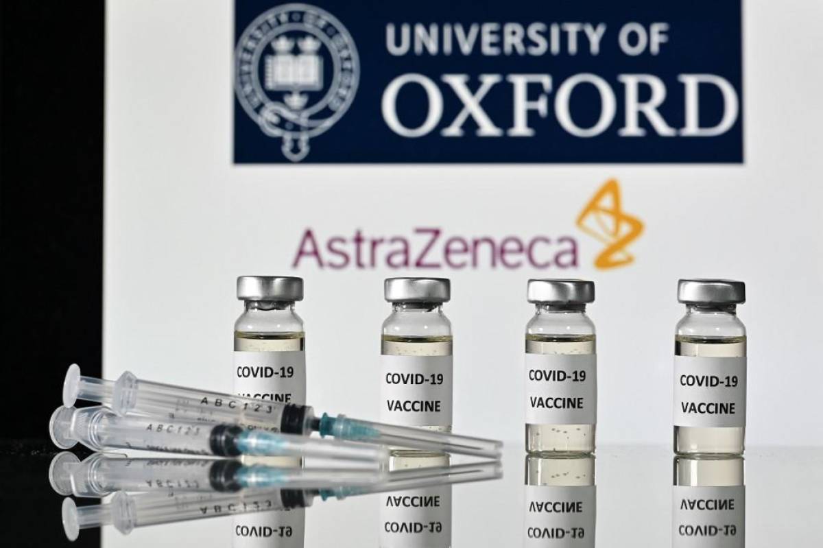 AstraZeneca retira su vacuna contra el COVID-19 por baja de demanda