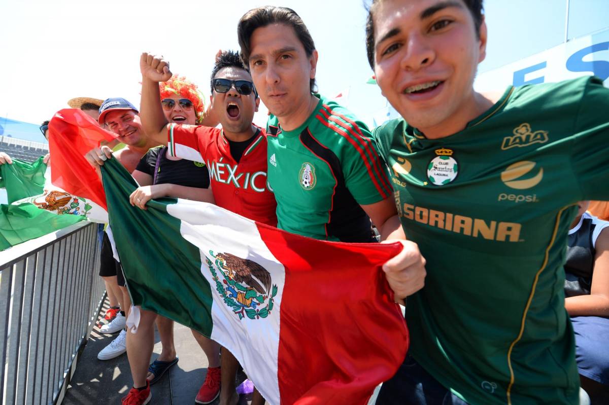 Ya se vendieron más de un millón de entradas para el Mundial de 2026
