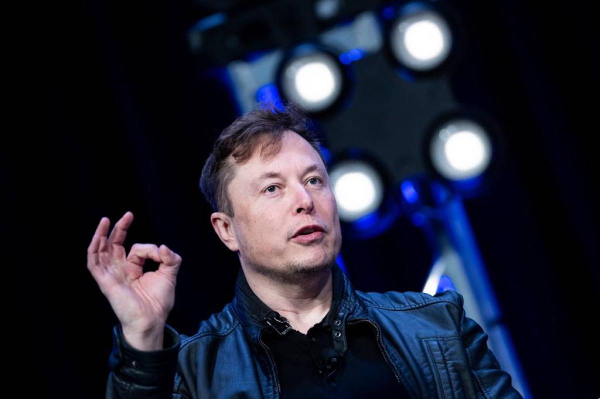 Elon Musk sobre su participación en la política: hice lo que tenía que hacerse