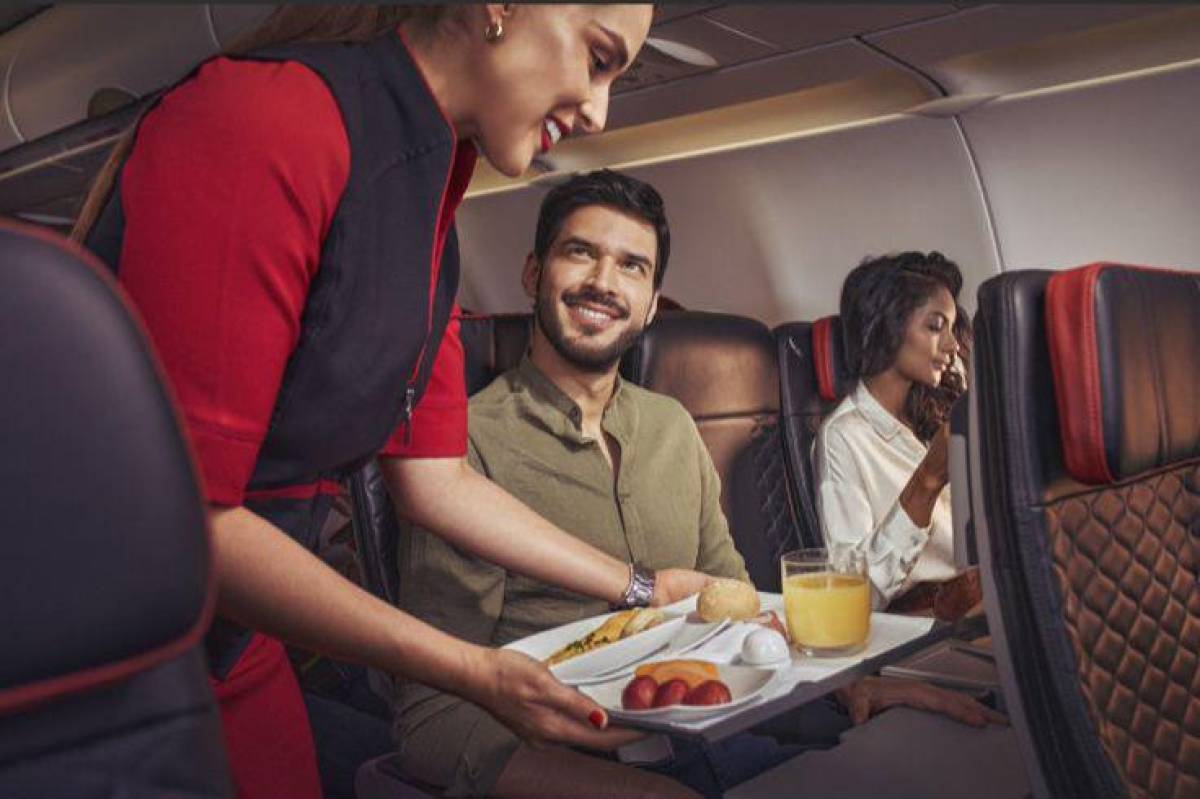 Nueva Business Class Américas de Avianca está disponible en más de 80 rutas