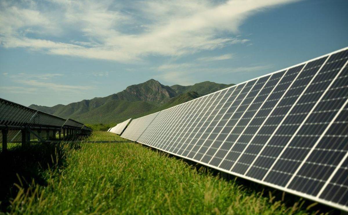 <i>El proyecto contempla una capacidad instalada de 75,2 MWp, situándose entre los complejos solares de mayor escala del mercado guatemalteco. Foto de cortesía</i>