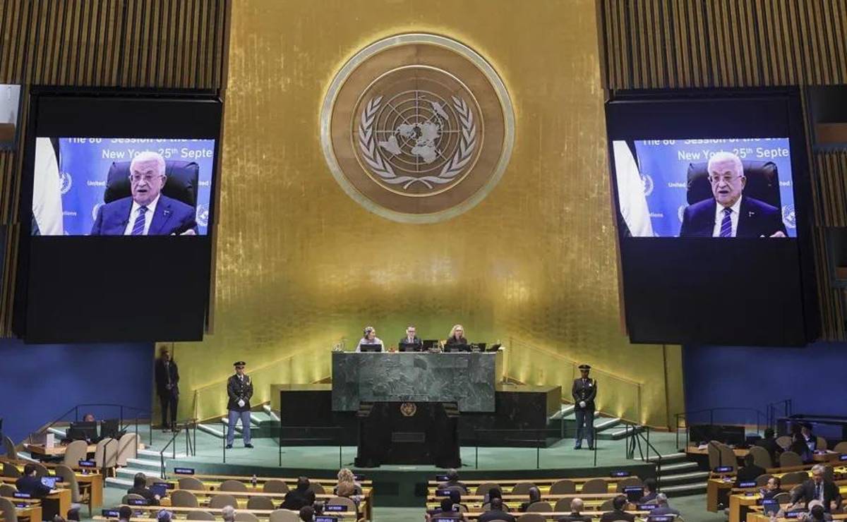 <i>Los países firmantes de la Declaración de los Socios por el Multilateralismo, reafirman su compromiso con el derecho internacional y la aplicación de marcos internacionales como el Acuerdo de París contra el cambio climático y la Agenda 2030 para el Desarrollo Sostenible. (Foto: EFE)</i>