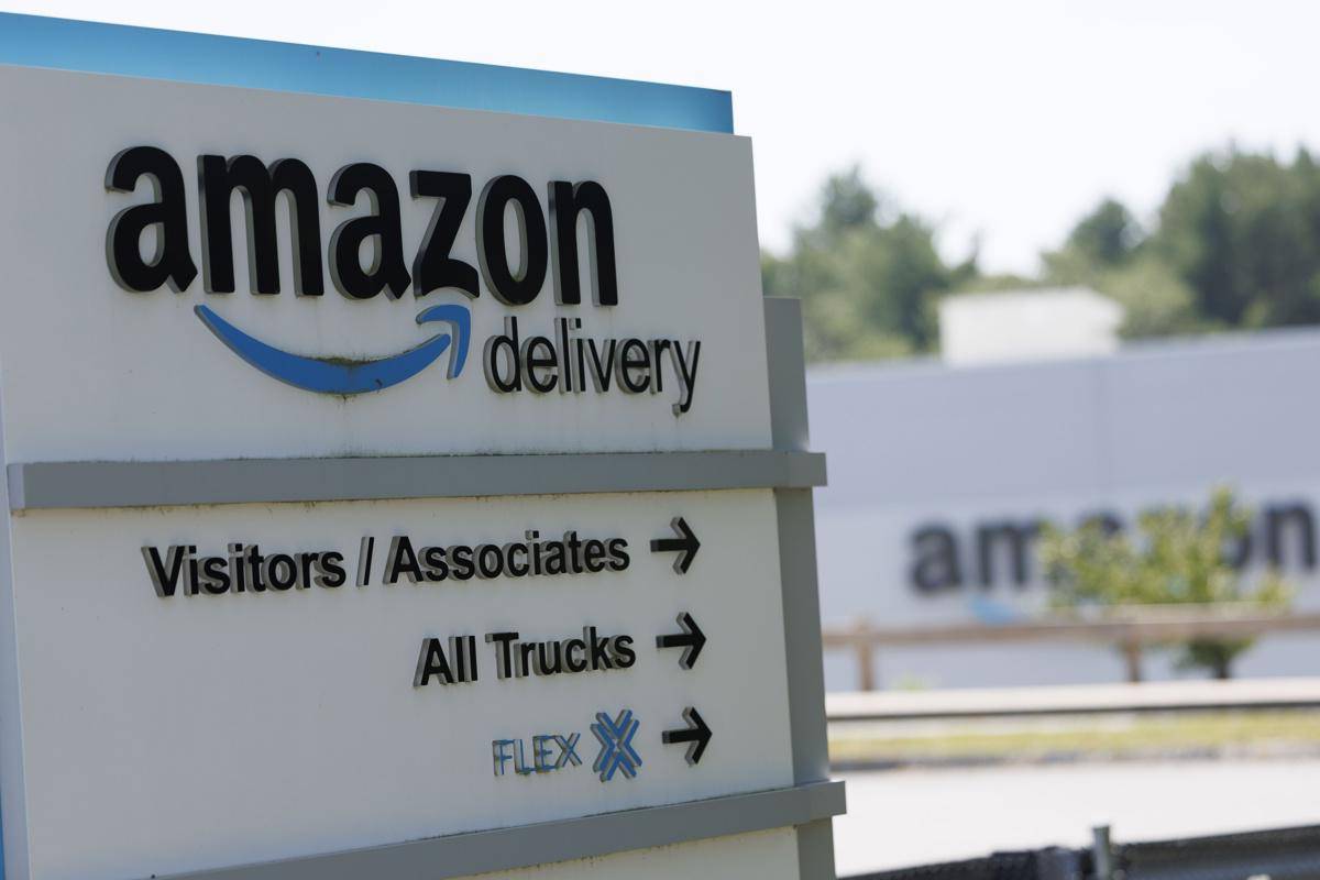 Amazon pagará US$20 millones al año a The New York Times para entrenar la IA