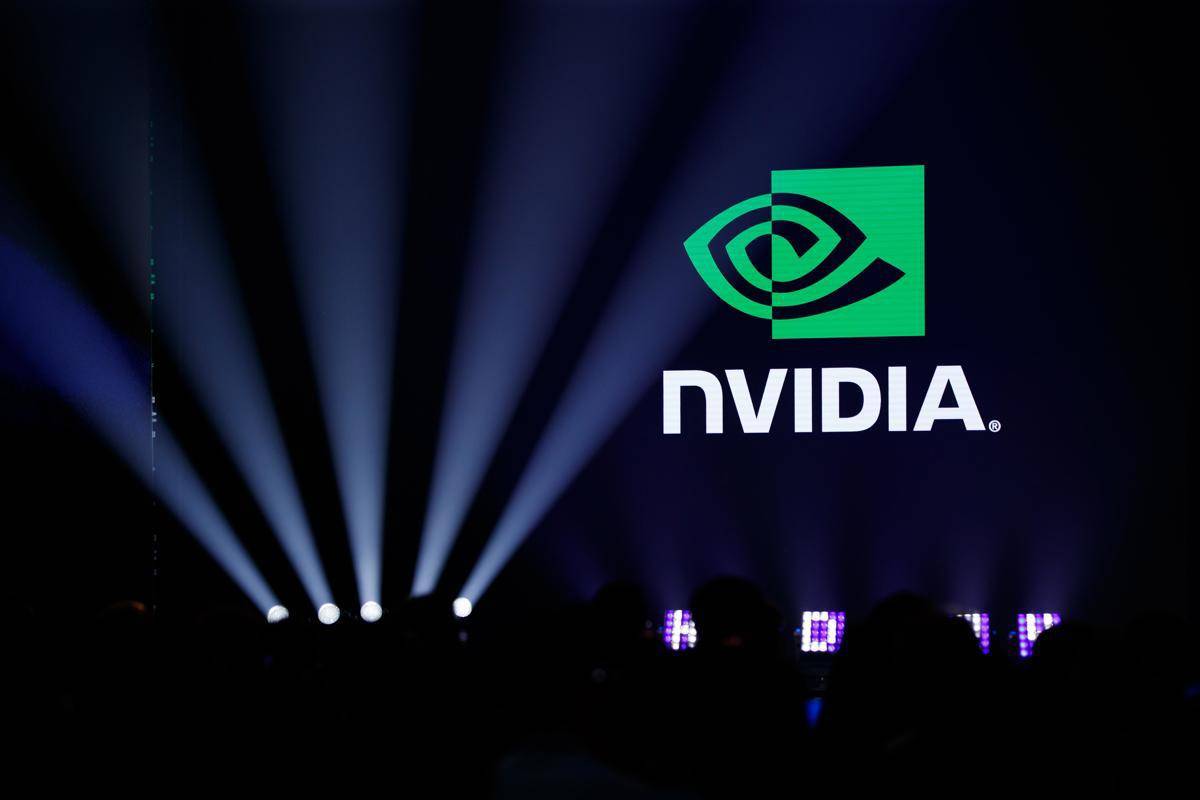 Nvidia prolonga su momento dulce