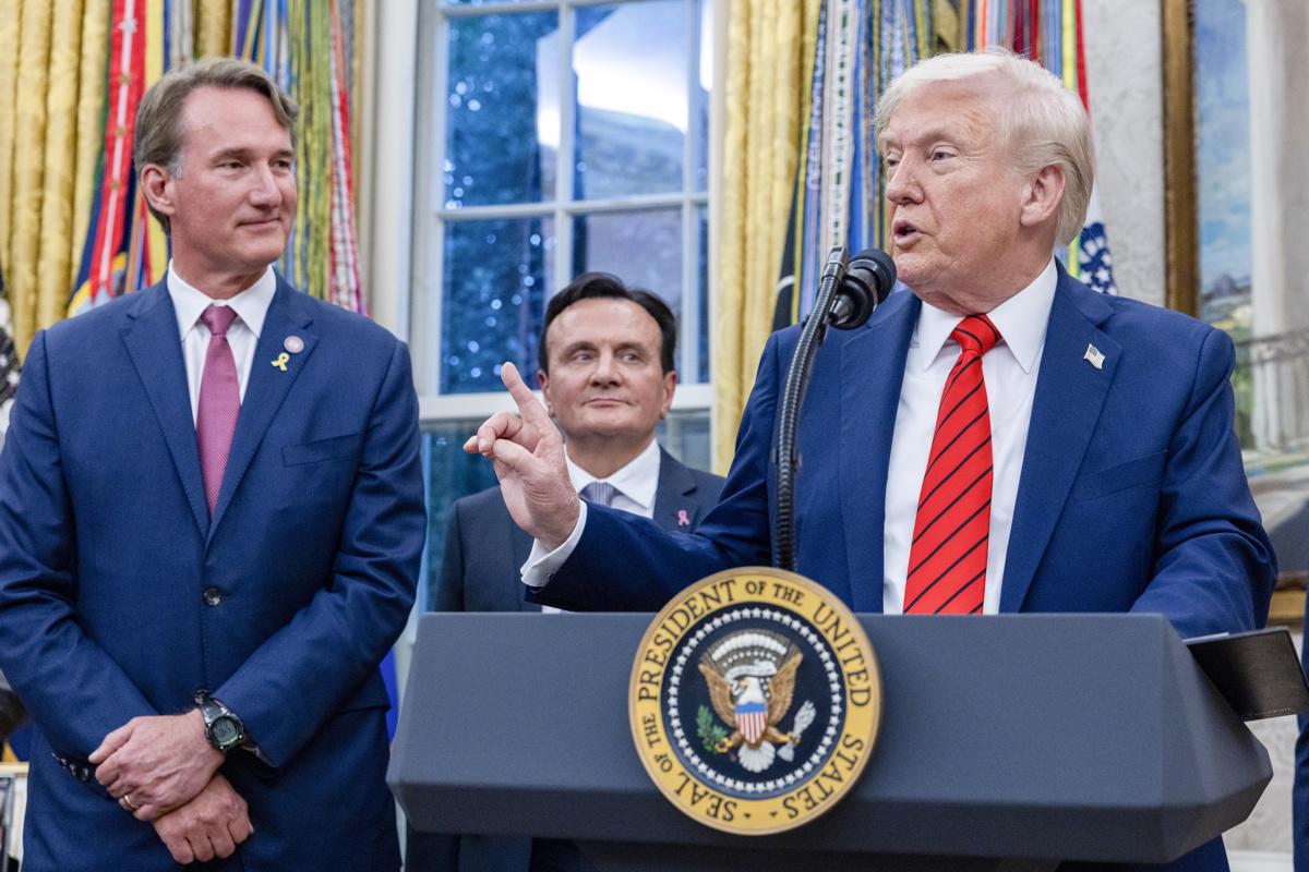 AstraZeneca acuerda con Trump reducir precios de medicamentos en EEUU