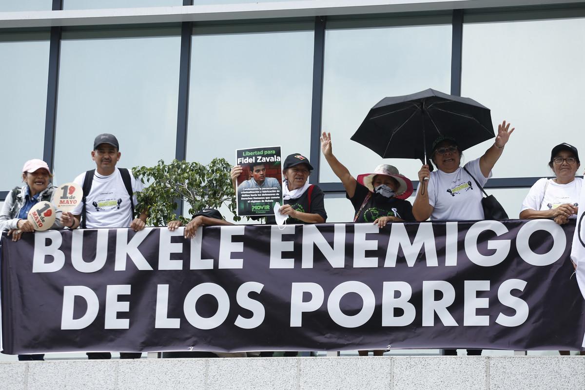 Día del Trabajo: estas fueron las exigencias de los trabajadores centroamericanos