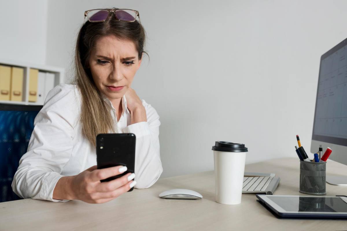 Alerta de estafa: Falsa oferta de empleo circula en WhatsApp