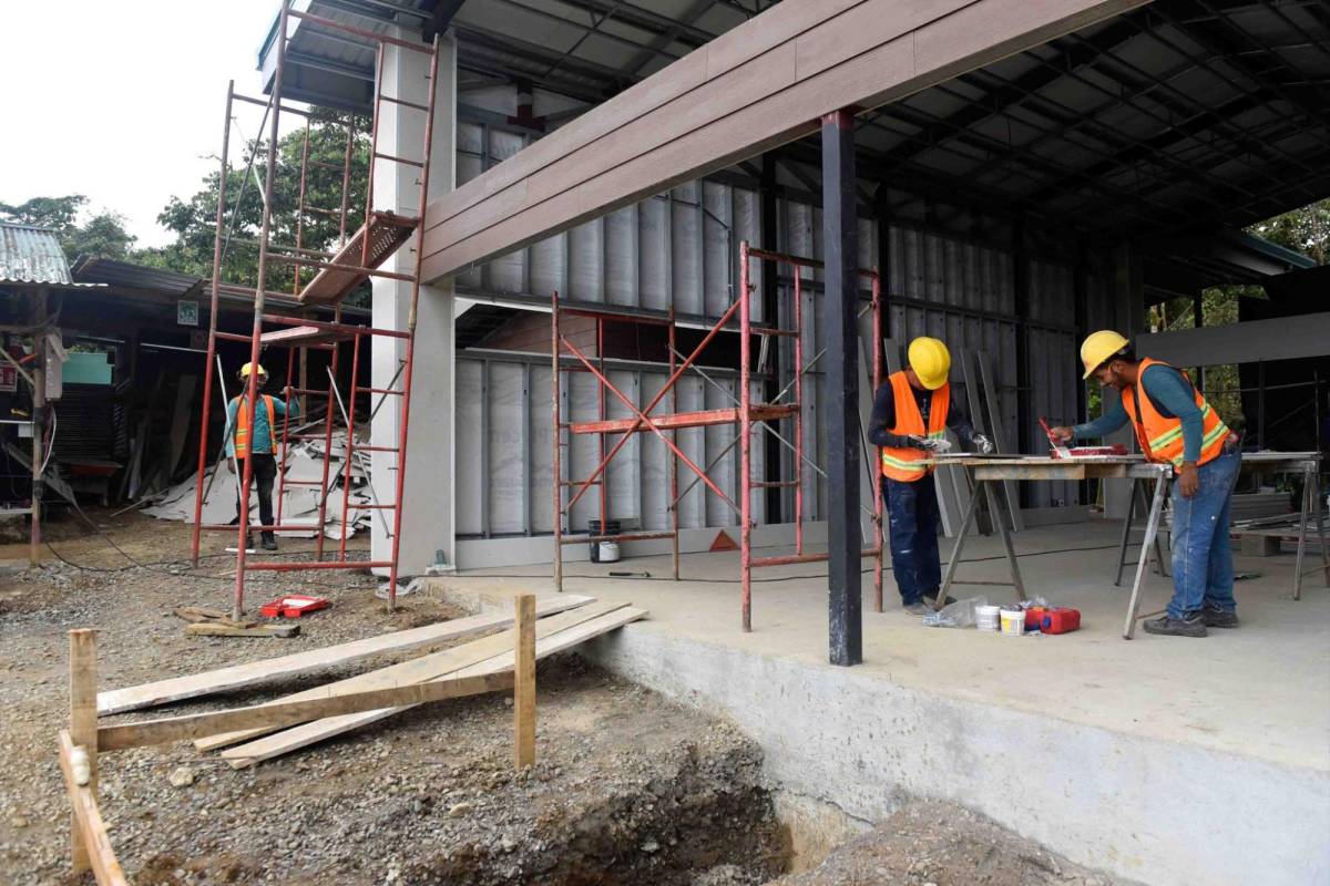 Crecimiento urbano de Costa Rica se extiende hacia zonas costeras y turísticas