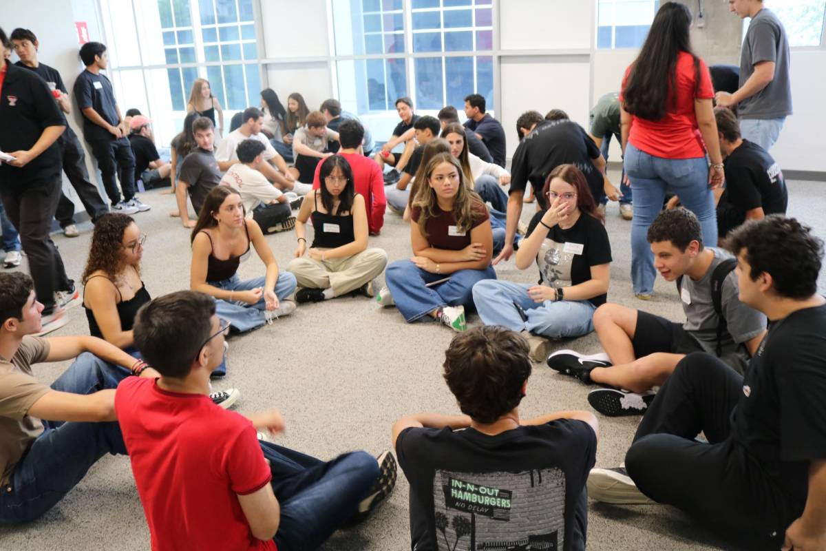 Texas Tech University – Costa Rica recibe su generación más grande de estudiantes