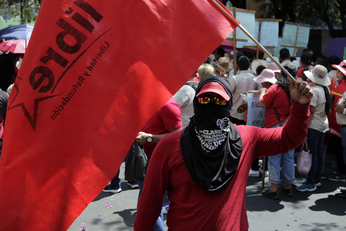 Día del Trabajo: estas fueron las exigencias de los trabajadores centroamericanos