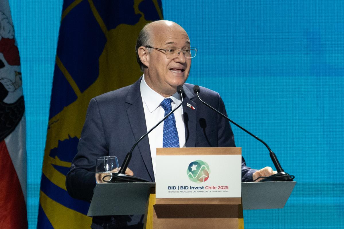 BID con plan de préstamo de US$1.000 millones para gobiernos locales en Latinoamérica