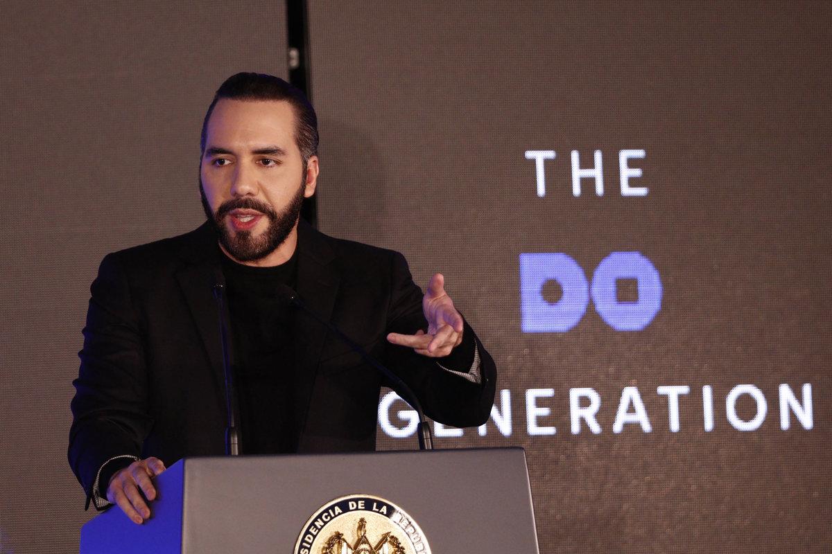 El Salvador: informe sobre muertes durante régimen de excepción llega a la CPI