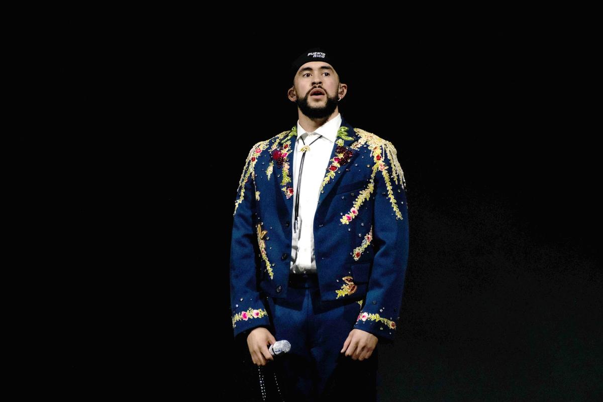 La defensa de Bad Bunny a los inmigrantes en pleno 4 de julio