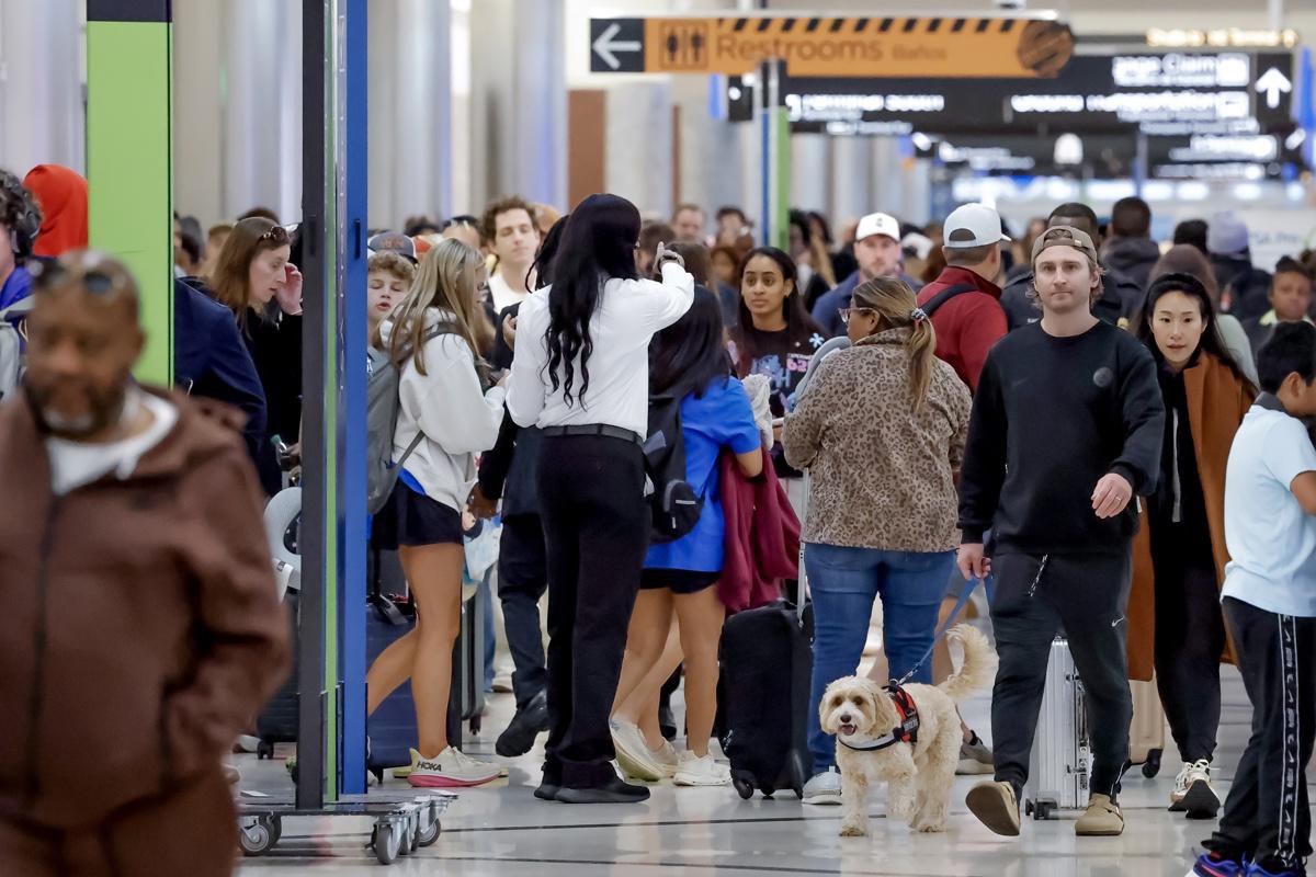 EEUU aplicará en sus aeropuertos una tarifa de US$45 a pasajeros sin la Real ID