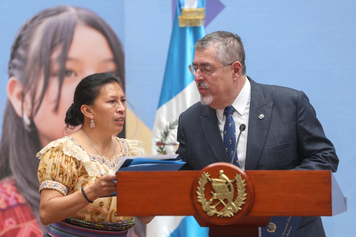 Guatemala: Misión de la OIT evaluará la libertad sindical