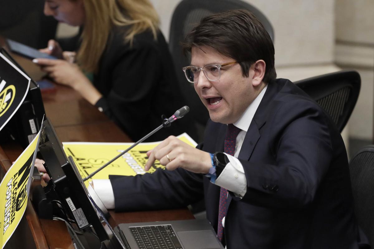 Colombia: conmoción tras ataque a senador Miguel Uribe Turbay