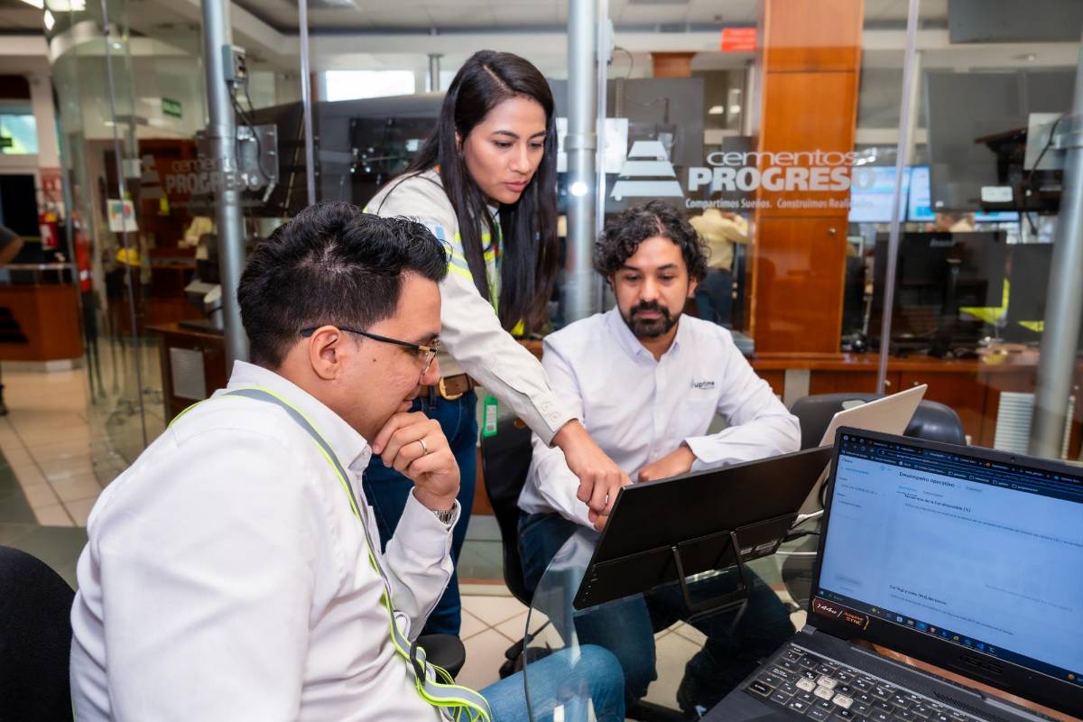 Progreso X apuesta por la IA industrial y anuncia inversión en startup Uptime Analytics