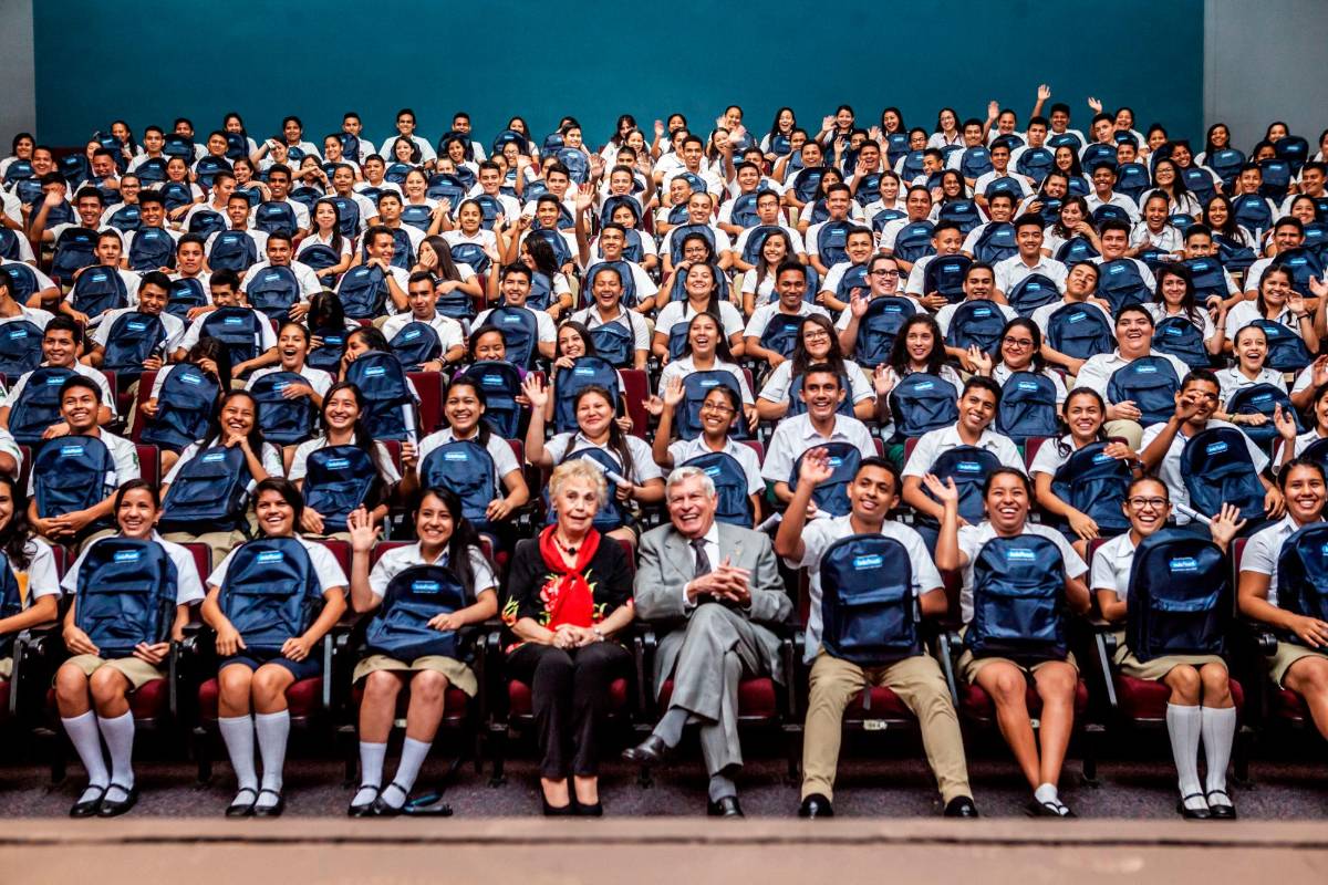 Indufoam: Un constante compromiso con el medio ambiente