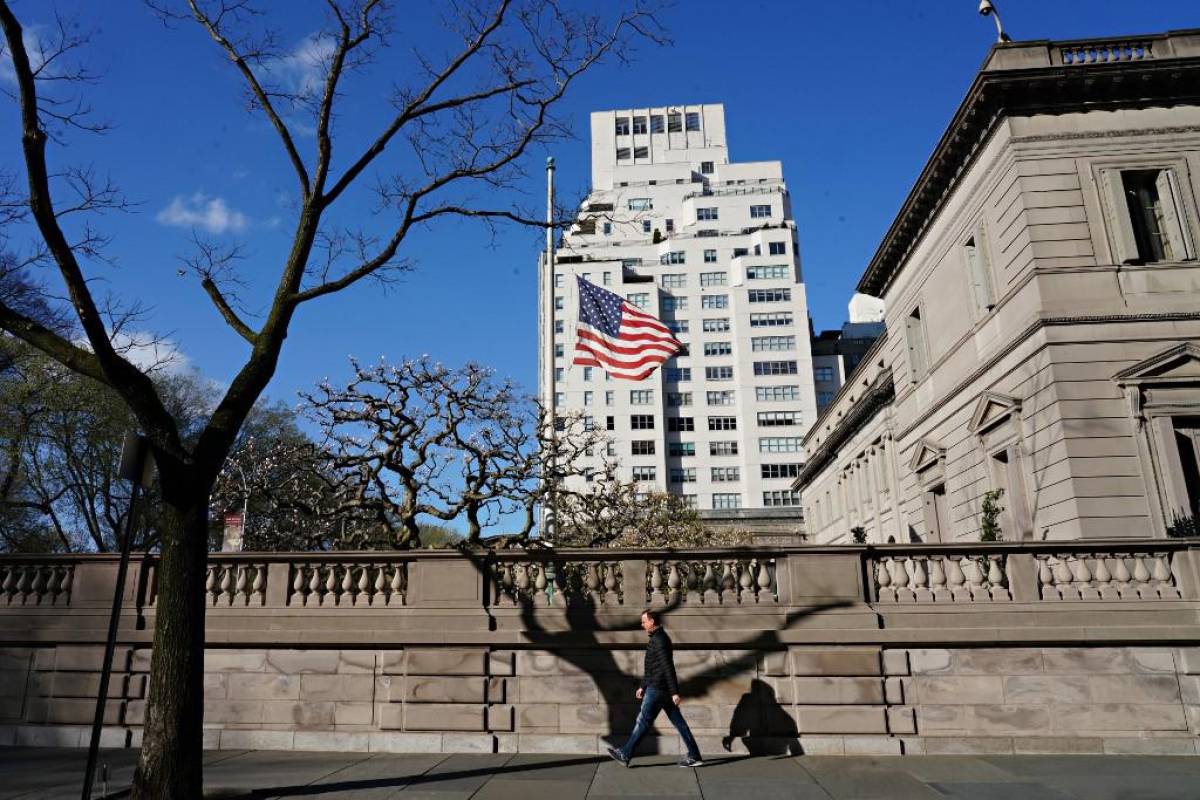 Una maniobra más de Donald Trump para eliminar la ciudadanía por nacimiento en EEUU