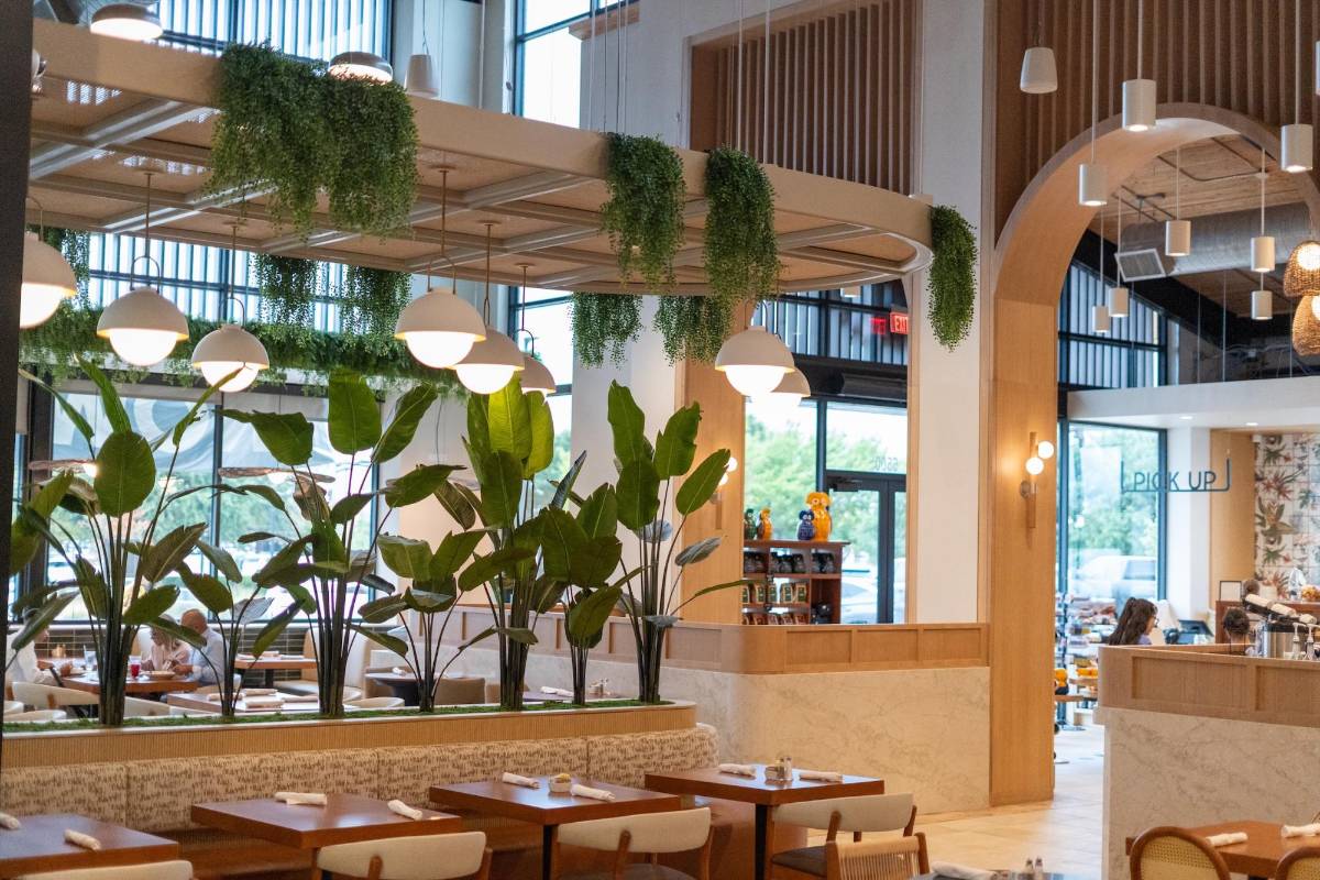 San Martín afianza su apuesta por EE.UU. con una tercera tienda en Texas