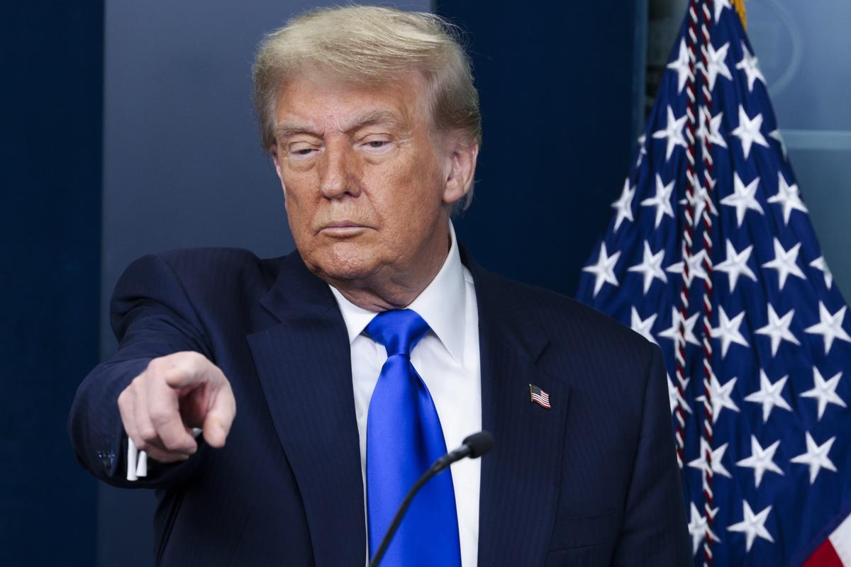 Donald Trump, ¿conseguirá el premio Nobel de la paz?