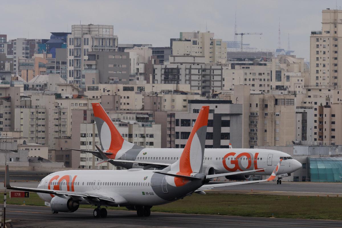 Dueño de Avianca y GOL prepara salida a la bolsa de EEUU con una oferta pública inicial