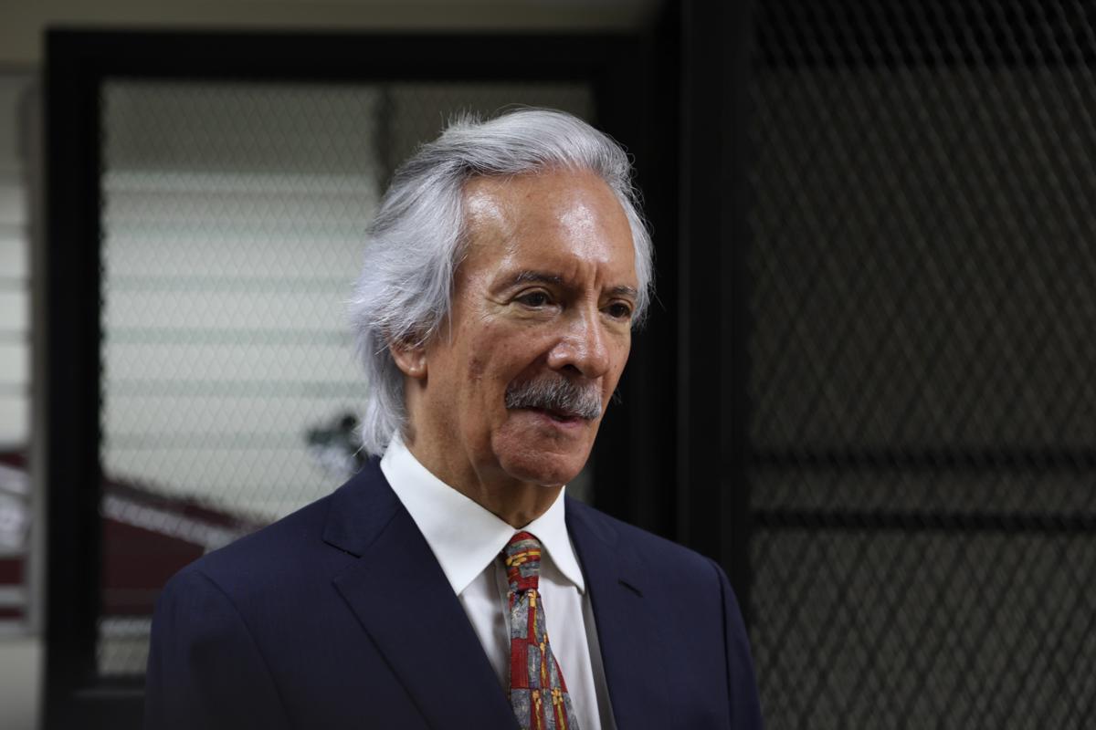 Corte Suprema de Guatemala acepta recurso legal del periodista José Rubén Zamora