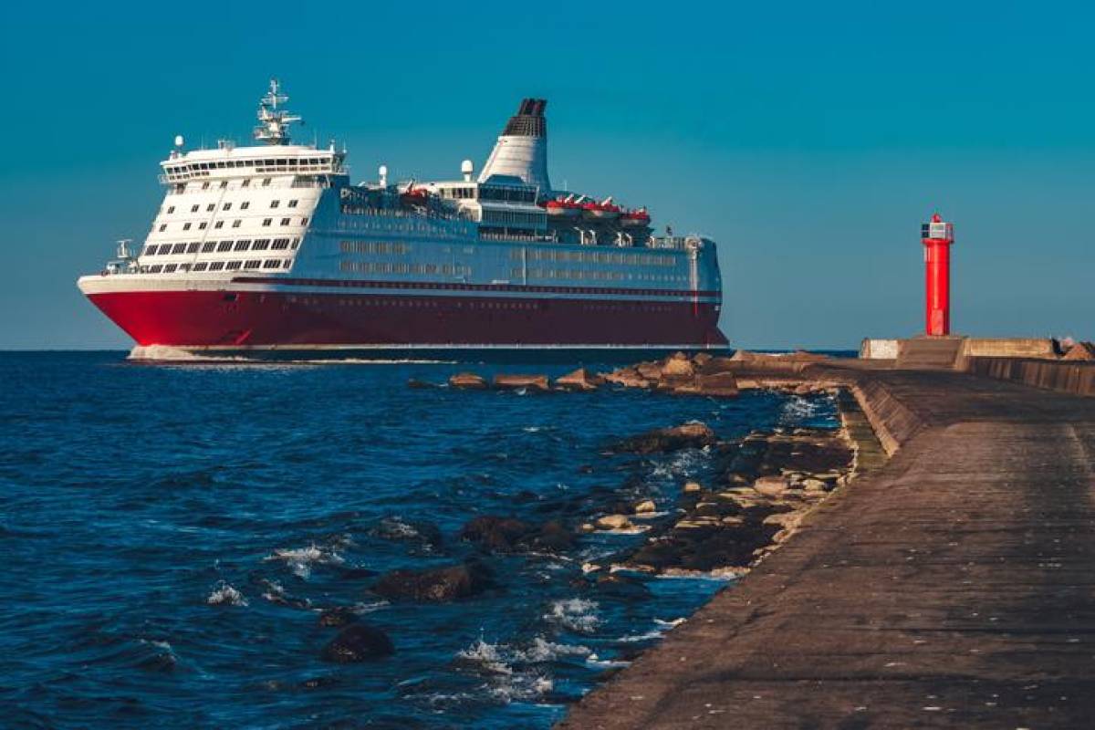 Panamá arranca la temporada de cruceros con proyecciones de crecimiento robusto