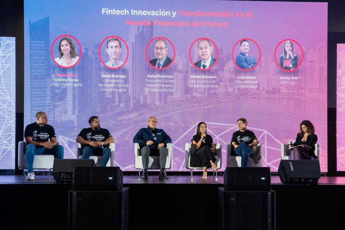 Panamá Blockchain Week llama a acelerar inclusión y educación tecnológica