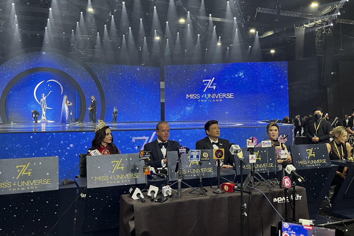 Guatemala destituye al dueño de Miss Universo como cónsul honorario en México