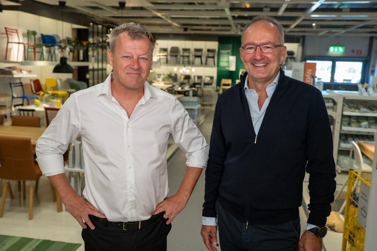 Español Juvencio Maeztu, nuevo CEO y presidente mundial de Ikea