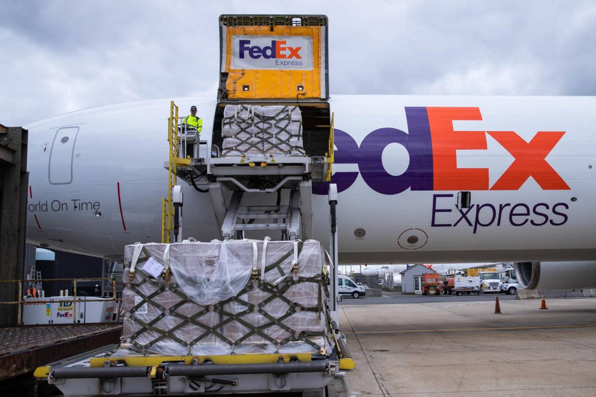 ¡Alerta! Ciberdelincuentes imitan a FedEx para robar información