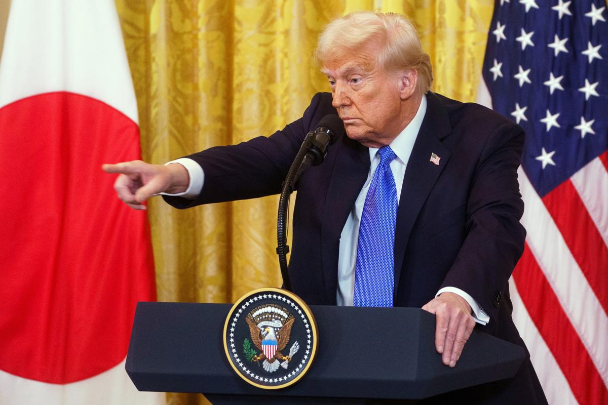 Donald Trump aprueba despidos masivos y Musk dice: Hay que eliminar agencias enteras