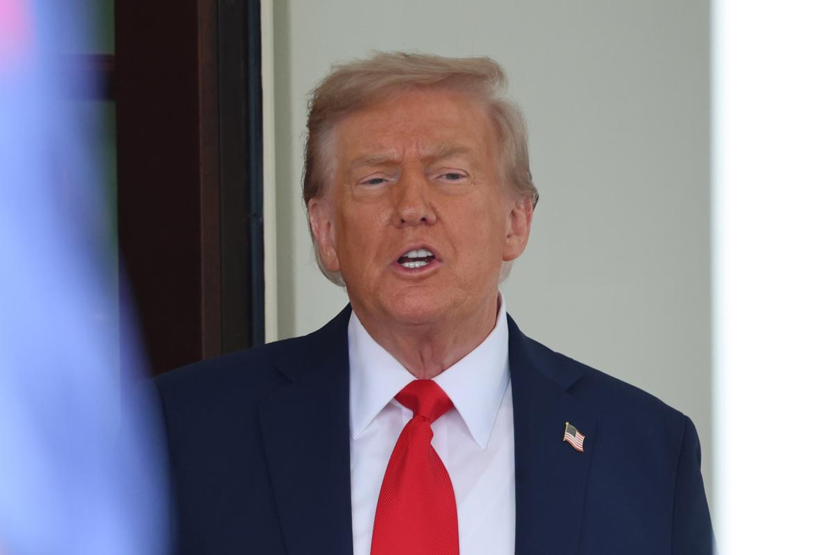 Amnistía Internacional denuncia uso de IA por Administración Trump para deportar migrantes