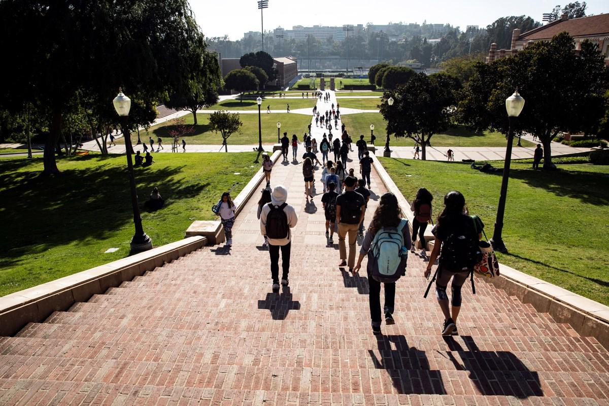 Mayor revisión de redes sociales para solicitantes de visa estudiantil en EEUU