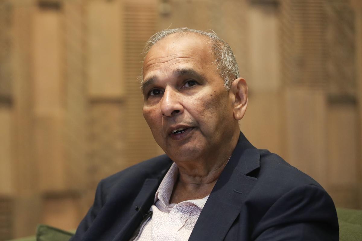 ¿Quién es el nuevo director general del IICA? Muhammad Ibrahim