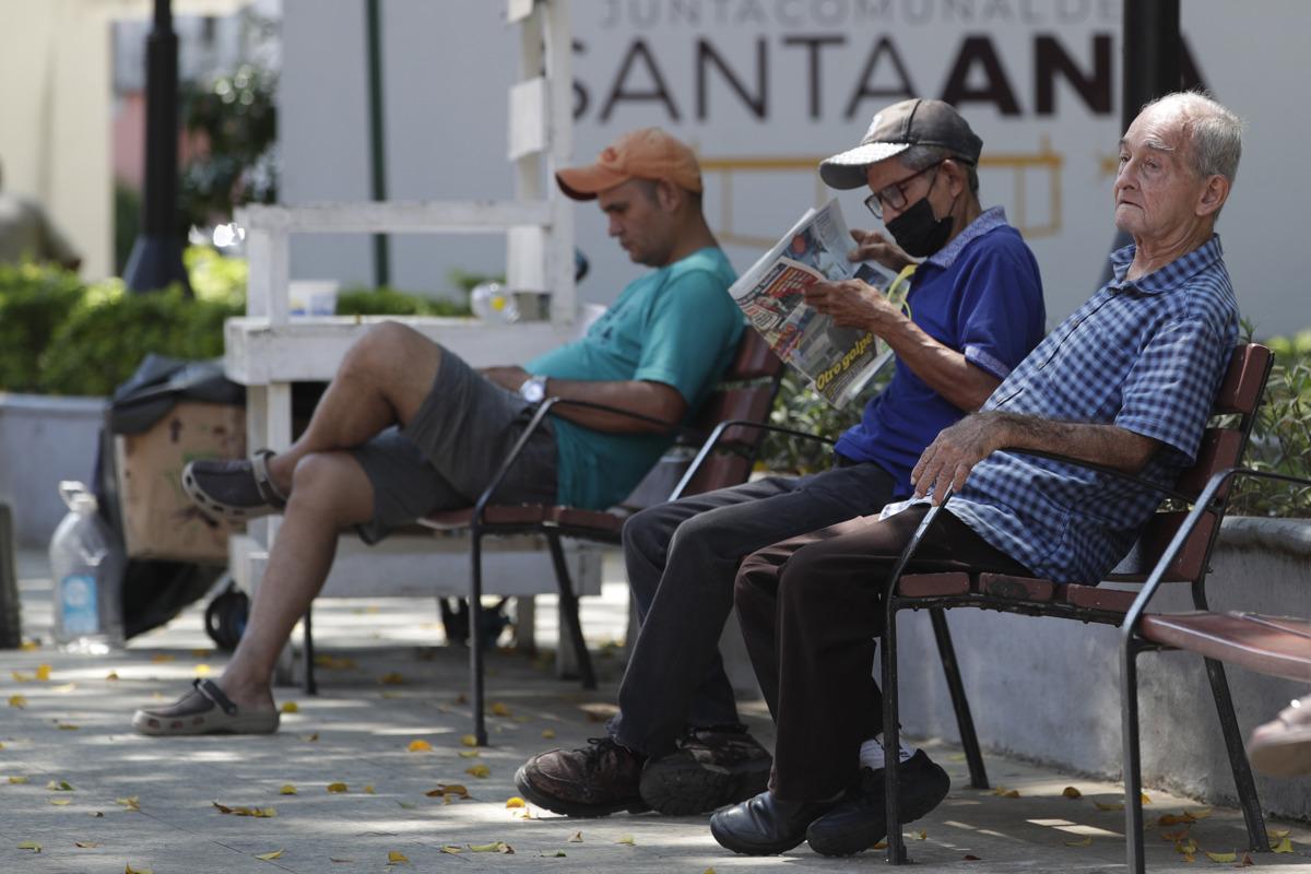 Panamá: Reformas a seguridad social pasan al tercer y último debate en el Parlamento