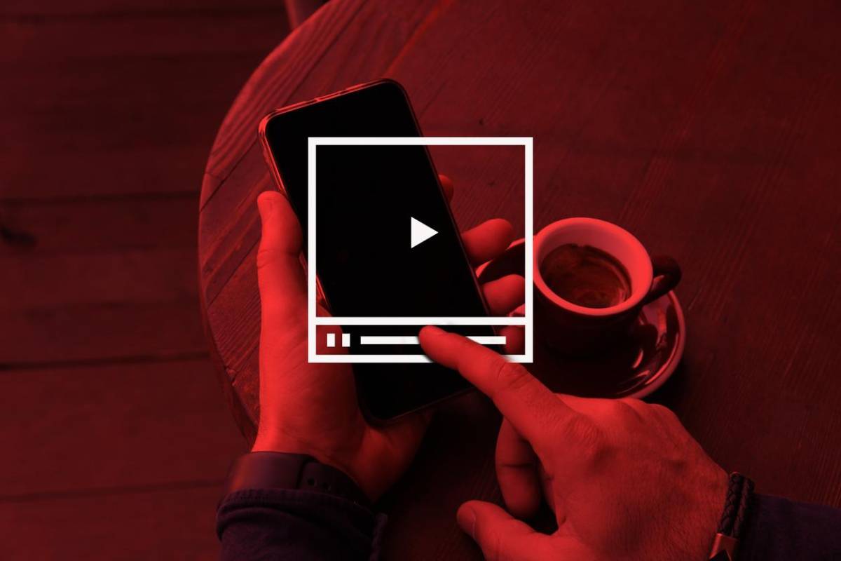 Videos cortos se convierten en principal fuente de información de jóvenes