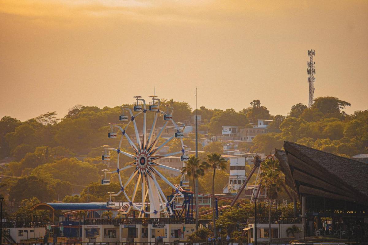 Presentan nuevos circuitos turísticos para fomentar el turismo en Guatemala y El Salvador