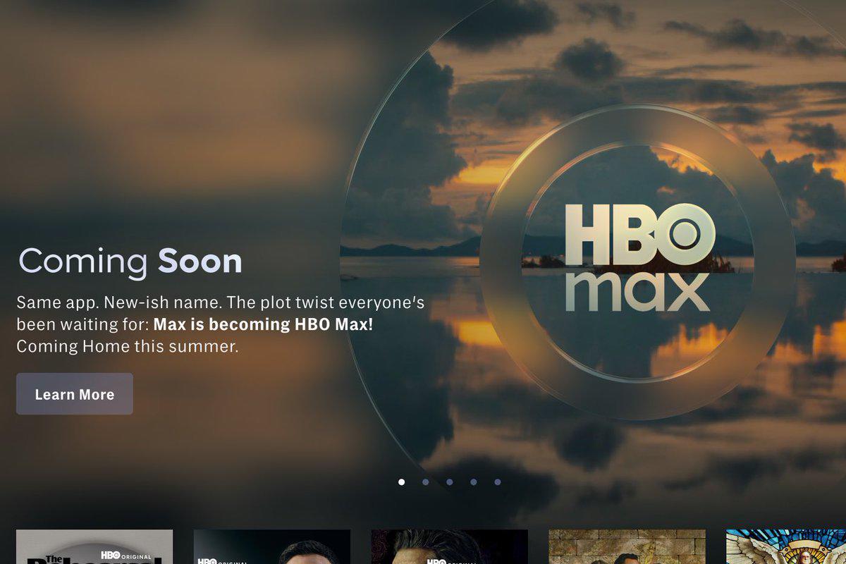 Regresa HBO Max, esto está pasando con la plataforma