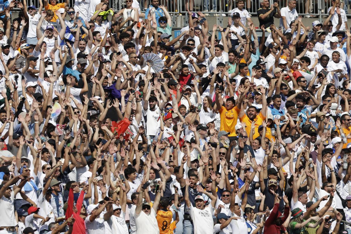 Copa Mundial de Clubes: fechas y equipos que van por los octavos de final