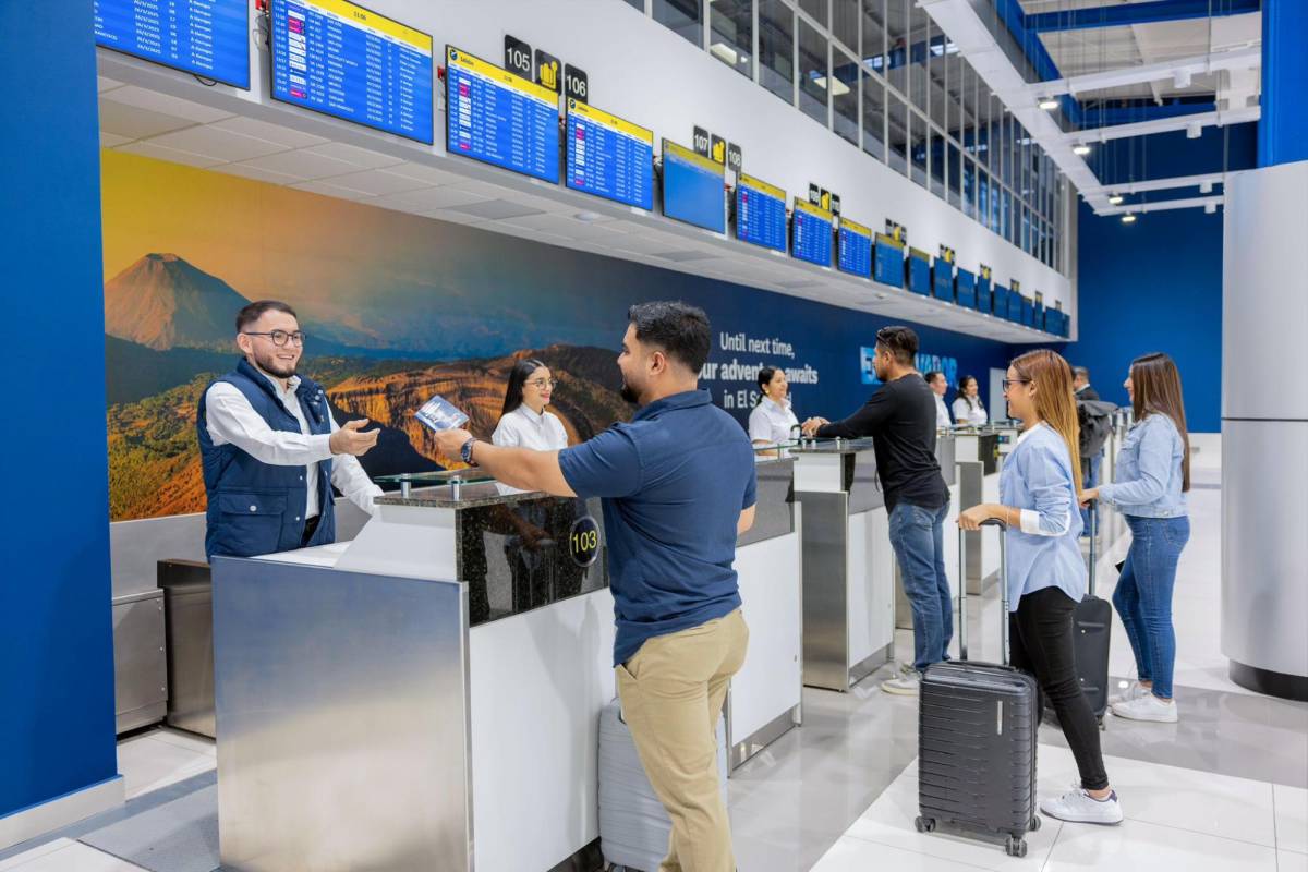 Argentina y El Salvador firmaron un acuerdo de Cielos Abiertos para potenciar turismo e inversiones