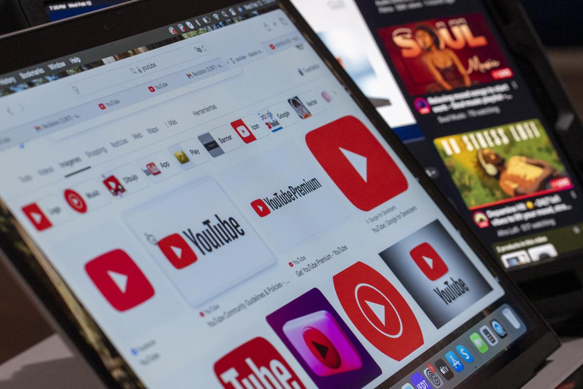 ¿Por qué YouTube pagará US$24,5 millones a Trump?