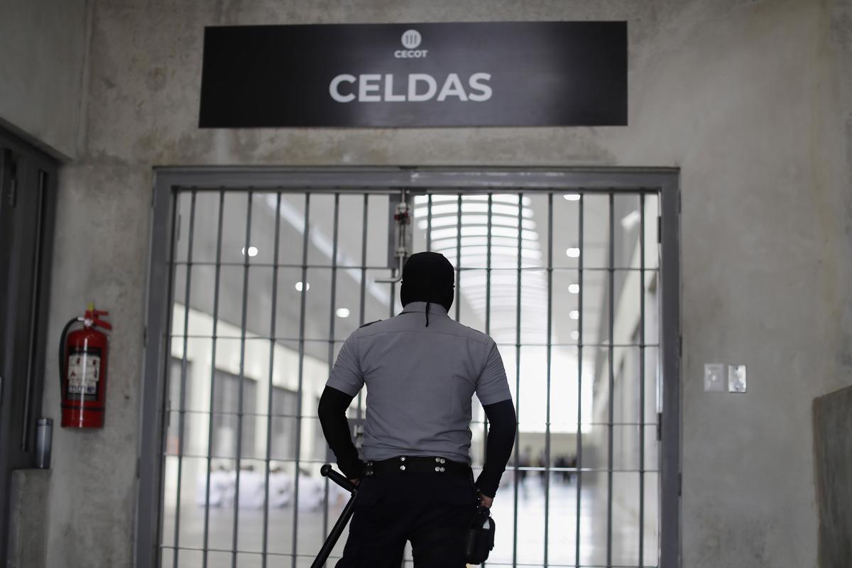 Supremo frena regreso a EEUU de migrante enviado por error El Salvador