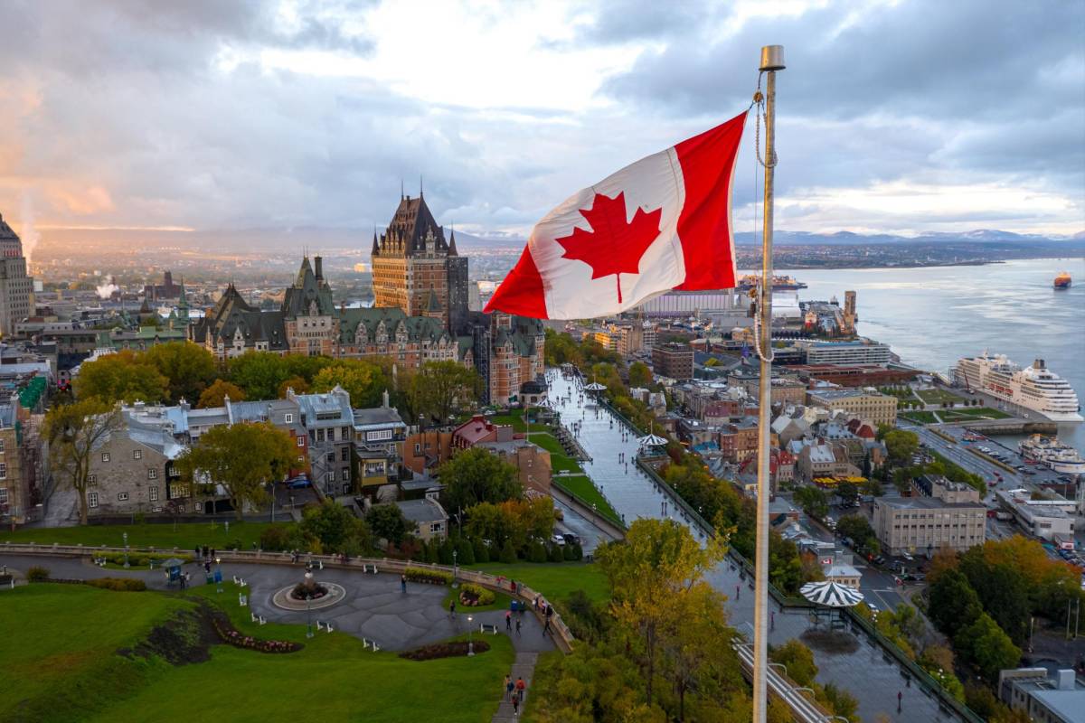 Canadá reduce de forma dramática el número de extranjeros que acepta