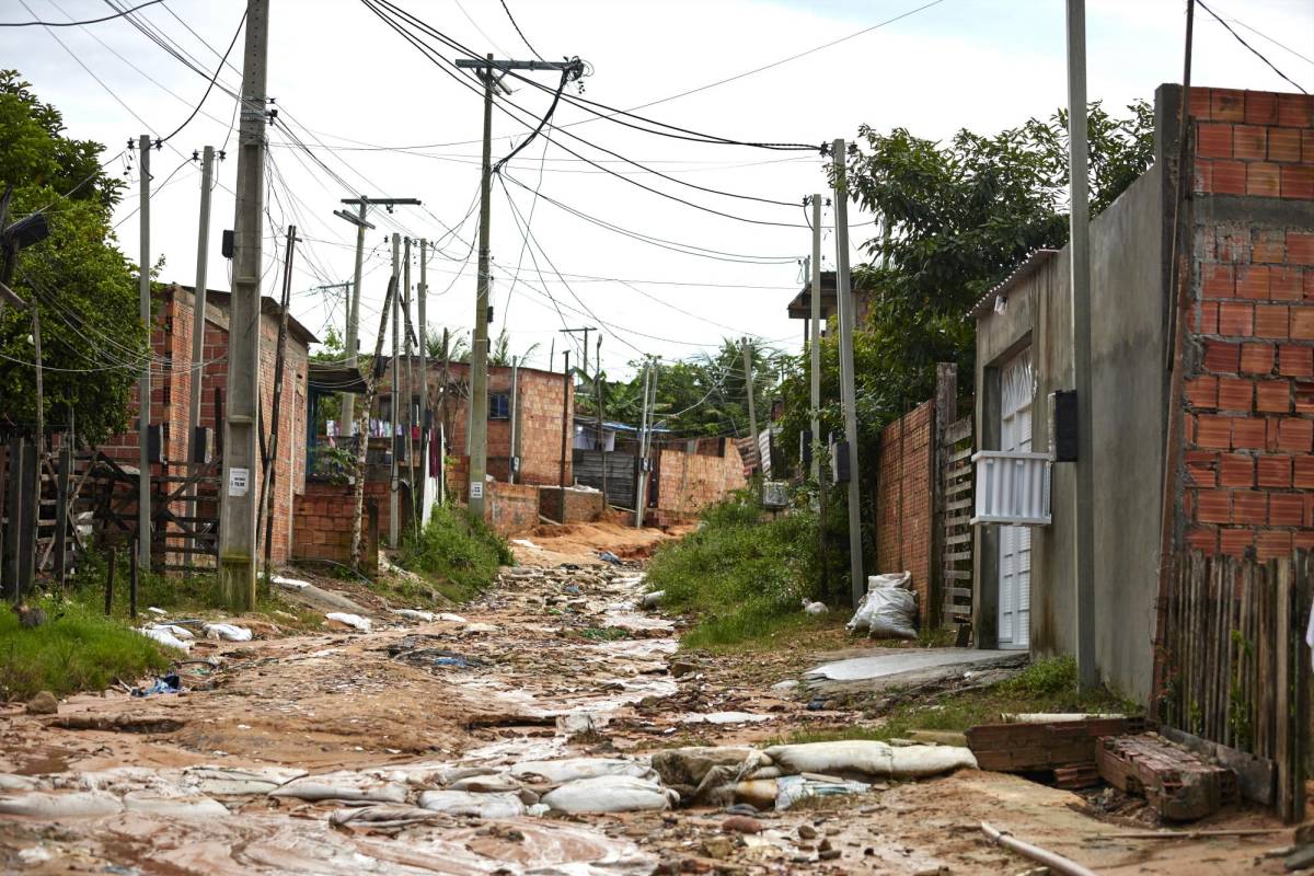 Desarrollo humano en Latinoamérica se estanca en medio de crisis, alerta el PNUD