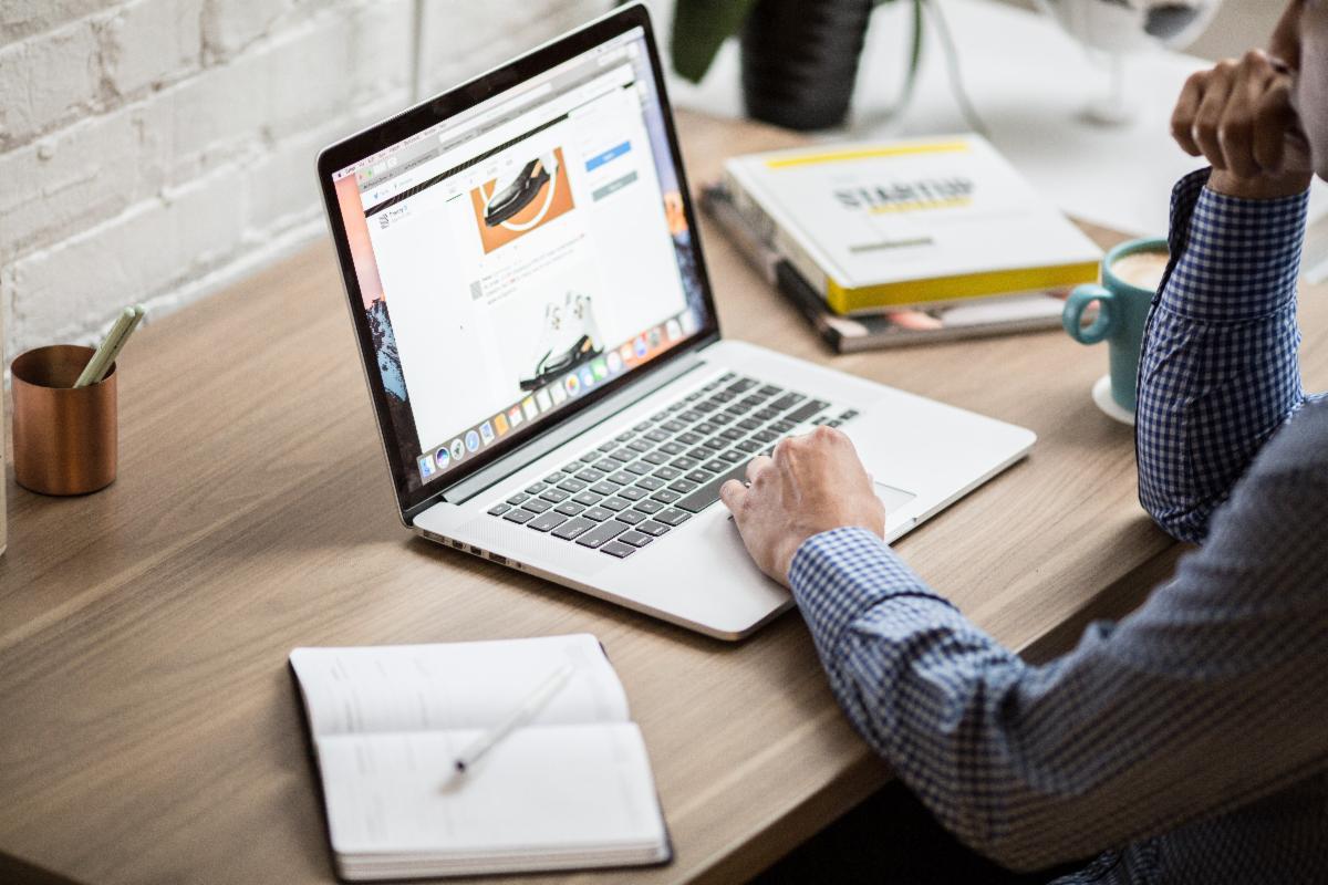 Envíos mundiales de computadoras crecieron un 9,4 % en el primer trimestre