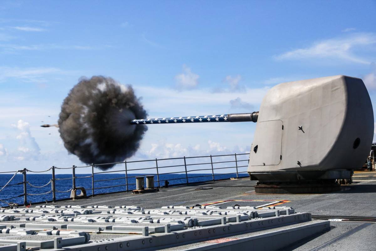 EEUU atacó a un barco cargado con drogas procedente de Venezuela