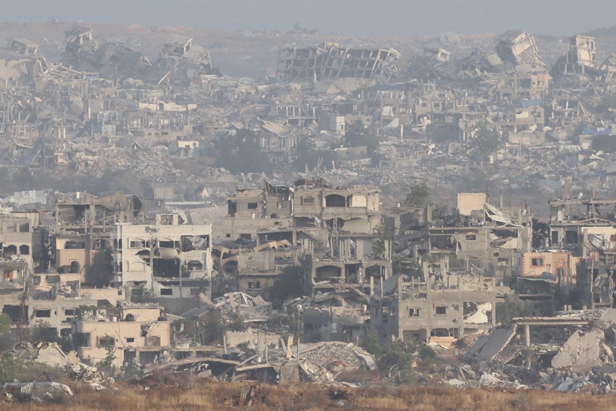 Al menos 24 muertos en Gaza por ataques del Ejército de Israel en las últimas horas