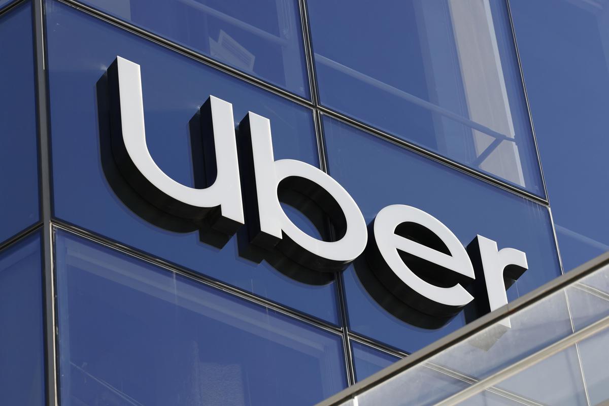 Uber pagará a sus conductores en EEUU para entrenar modelos de inteligencia artificial